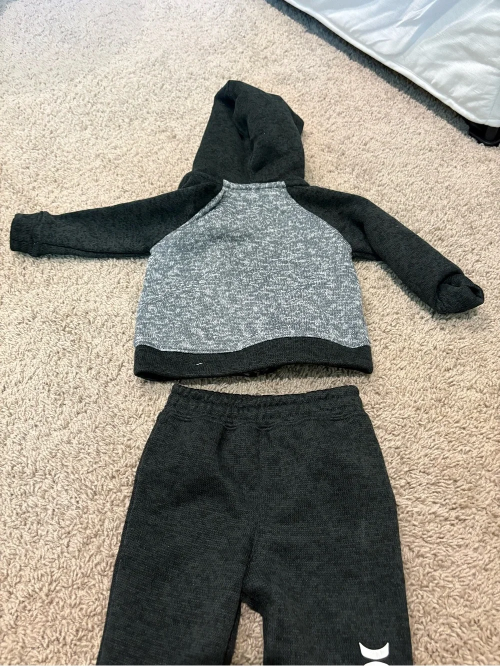 Hurley nwot two